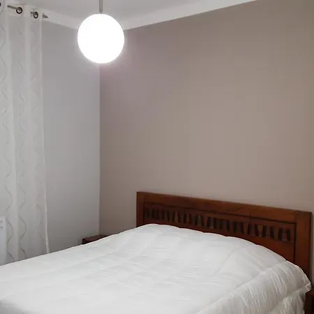 Appartement Le De La Gravette *